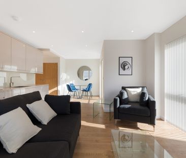 2 bedroom apartment to rent - Photo 1