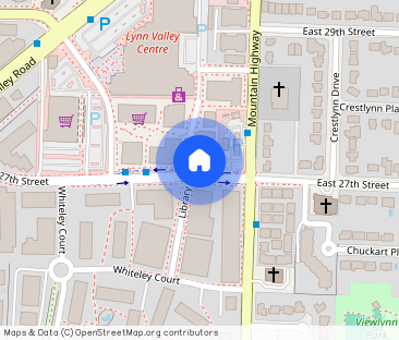 Hawthorne at Timber Court - Photo 1