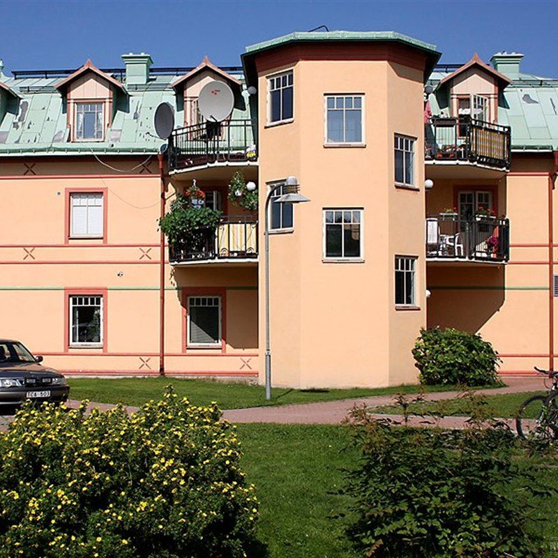 Storgatan 15 B - Foto 2