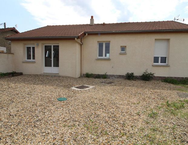 Maison Laffaux - 51m2 - Photo 1