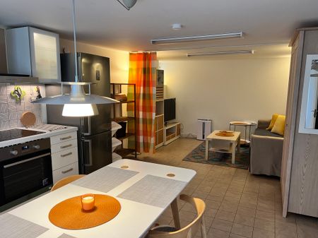 Vesslevägen, Bromma - Photo 2