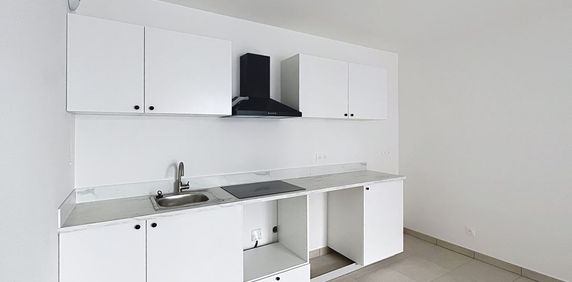 Appartement 2 pièces - Photo 2