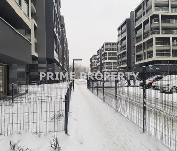 Mieszkanie Kraków Krowodrza powierzchnia 45.0 m² C389-WM-91906 - Photo 1