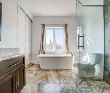 Appartement à louer - Gatineau (Hull) (Lac des Fées, Wrightville) A... - Photo 4