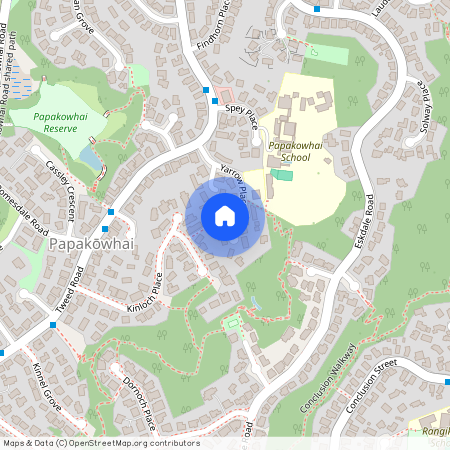 22B Yarrow Place, Papakowhai, Porirua City