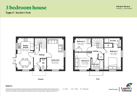 Hunt Way, Crowthorne, RG45 - Photo 4