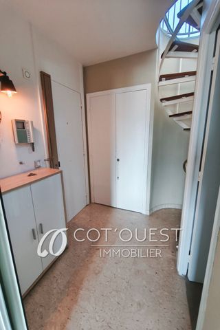 Location Appartement 2 pièces 48m² NICE 06200 - Photo 4