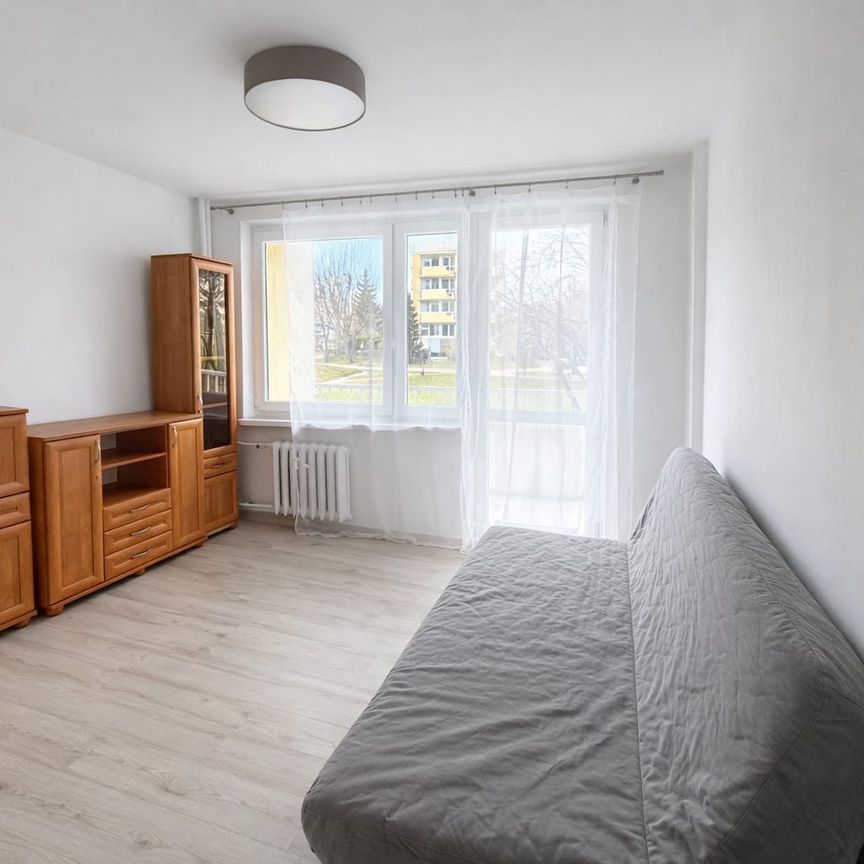 Gdańsk Zaspa - Photo 1