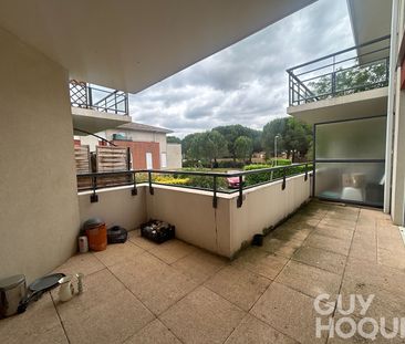 Appartement Seilh 3 pièces 62.60 m2 - TERRASSE - PARKING - Photo 3