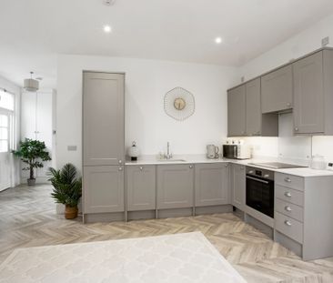 1 bedroom flat to rent - Photo 3