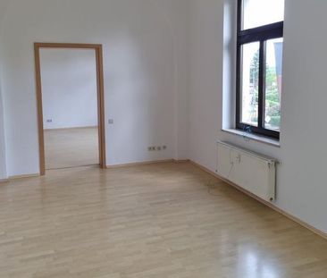 Optimal geschnittene 2-Zimmerwohnung mit EBK in Radebeul-Lindenau! - Photo 4