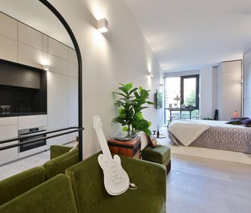 Studio to rent - Photo 2