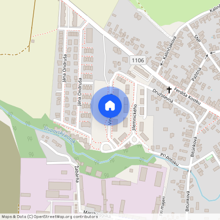 Vincenta Šikulu, Stupava, Malacky