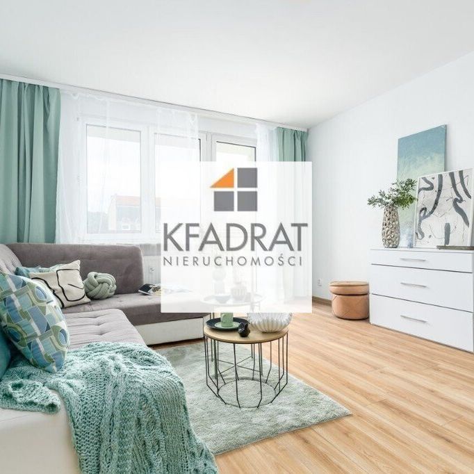 ZACHODNIOPOMORSKIE, ŚRÓDMIEŚCIE-CENTRUM, al. Wyzwolenia, Szczecin - Photo 1