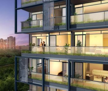 Three Balmoral (D10), Apartment - For Rent - Photo 4