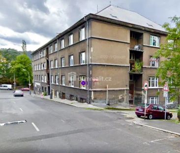 Pronájem bytu 2+kk, 61 m - Fotografie 3