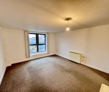 Sheridan Court, Nottingham, NG1 3GY, Property for rent - Photo 5