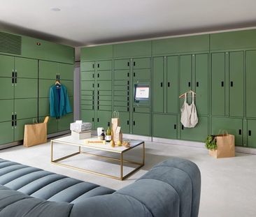 302c/45 Linden Avenue, Ivanhoe VIC 3079 - Apartment For Rent | Domain - Photo 2