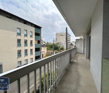 Location Appartement 2 pièces 60m² CHATEAUROUX 36000 - Photo 6