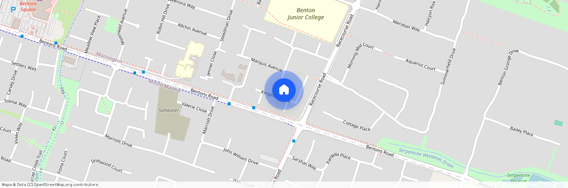 4 Kingston Close, Vic 3931, Mornington