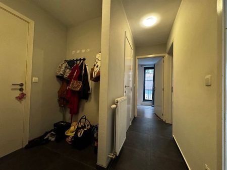 Appartement te huur - Photo 5