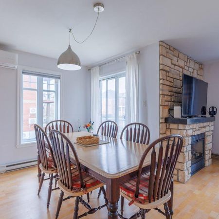 Condo à louer Candiac - Photo 3