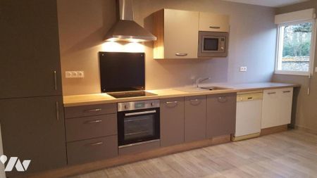 MAISON 2 Chambres Saint-Denis-La-Chevasse - Photo 4