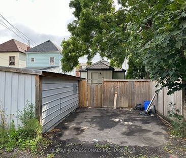 For Lease - 167.5 Grosvenor Avenue Unit# Upper, Hamilton, Ontario - Photo 2