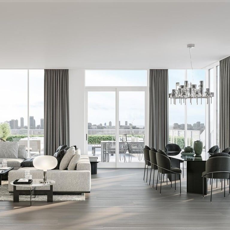 For Lease - 115 Denison Avenue Unit# 818, Toronto, Ontario - Photo 1