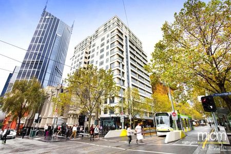 308/339 Swanston Street - Photo 4