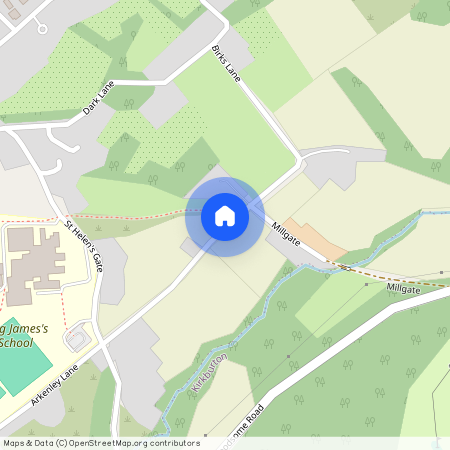 Arkenley Lane, Fenay Bridge, Huddersfield