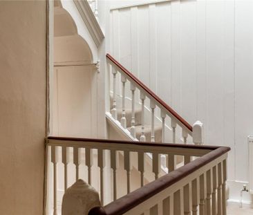 5 bedroom terraced house to rent - Photo 4