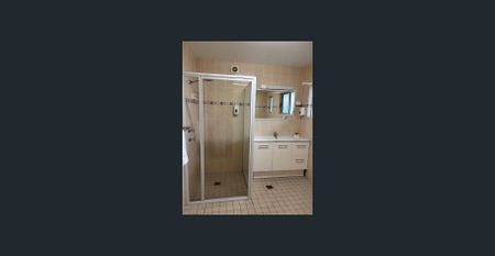 Unit for Rent in sought after location- rent includes water, electricity and one weekly clean - Photo 2