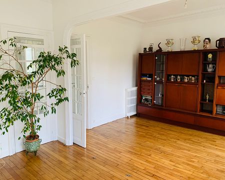 Location Appartement 4 pièces 70m² - Photo 5