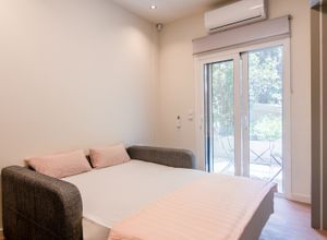 Studio/Γκαρσονιέρα για ενοικίαση - Γκύζη - Πεδίον Άρεως, - Photo 1