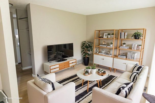 University Townhomes - Photo 1