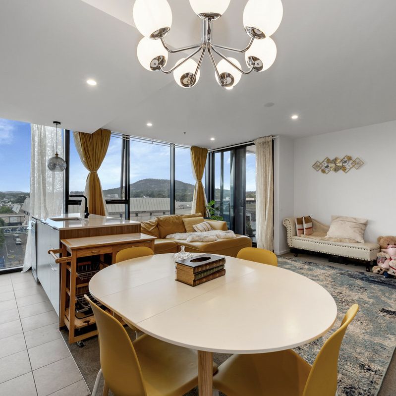 617/15 Bowes Street, Phillip ACT 2606 - Apartment For Rent | Domain - Photo 1