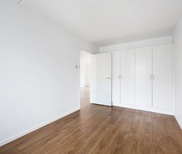 2-værelses Lejlighed i Aalborg – Beliggende ved Ø-gadekvarteret tæt... - Photo 2