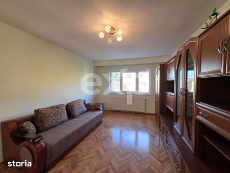 Apartament 2 camere de inchiriat, str.Gh. Dima (Zorilor) - Photo 3
