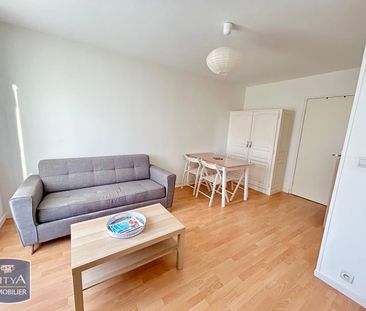 Location Appartement 1 pièce 30m² LE MANS 72000 - Photo 5