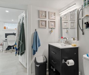 For Lease - 667 Wickens Avenue Unit# Lower, Burlington, Ontario - Photo 5