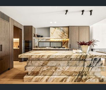 Brand-New Luxury Residence with Pool, Lift, Sauna and Media Room - Photo 5