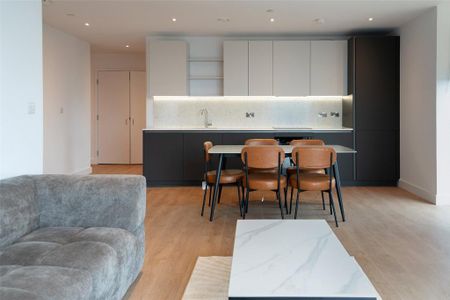 2 bedroom apartment to rent - Photo 2