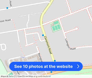 Chomlea Manor Claremont Road, Salford, M6 - Photo 1