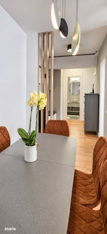 Apartament 2 camere de închiriat|Herăstrău – Șoseaua Nordului|70 mp| - Photo 5