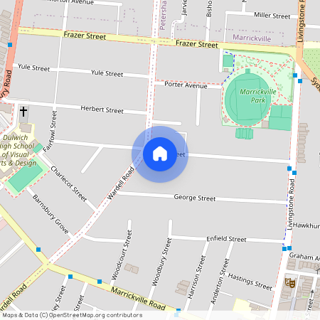 20/19-25 Pile Street, NSW 2204, Marrickville