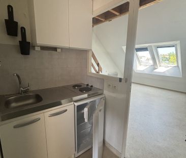 Location Appartement 2 pièces 24m² RENNES 35000 - Photo 2