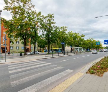 Mieszkanie, balkon. Rzeka. Idealne dla Studenta - Photo 2