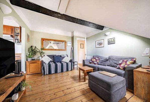 Coldharbour Road, Bristol, Somerset, BS6 - Photo 1