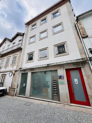 T2 Arrendamento Centro de Vila Real - Photo 1